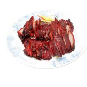 Char Sui BBQ Pork