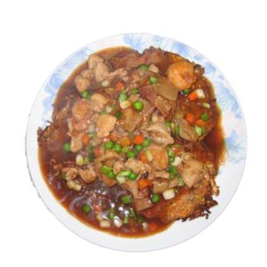 Egg Foo Young