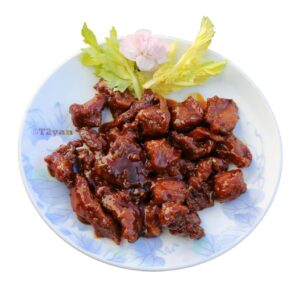 Peking