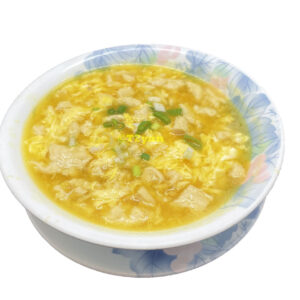 Chicken Noodles Soup