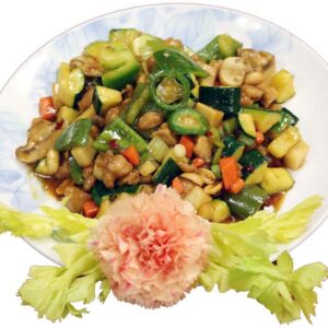🌶kung Pao