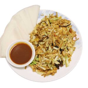Mu Shu