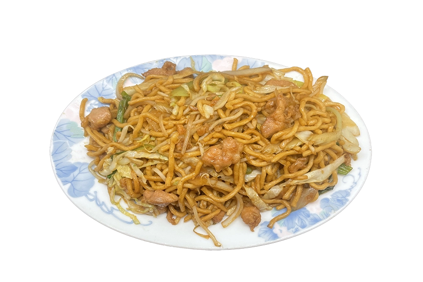 Chow Mein/Fun Party Tray