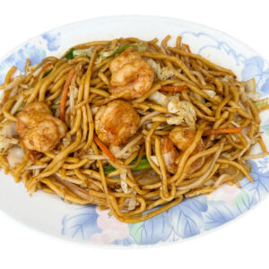Prawns