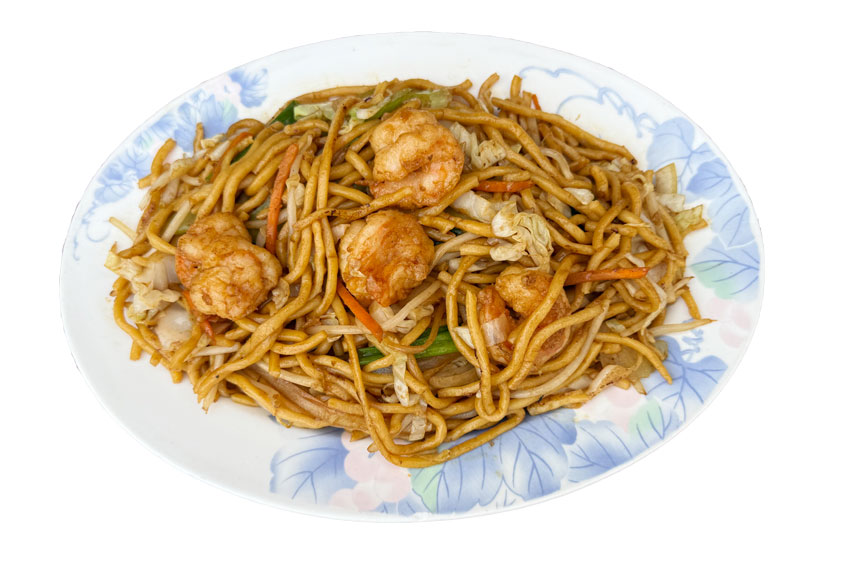 Prawns