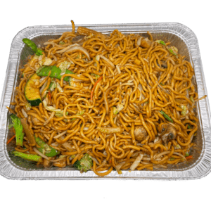 Chow Mein/Fun Party Tray