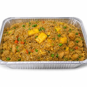 Fried Rice Party Tray